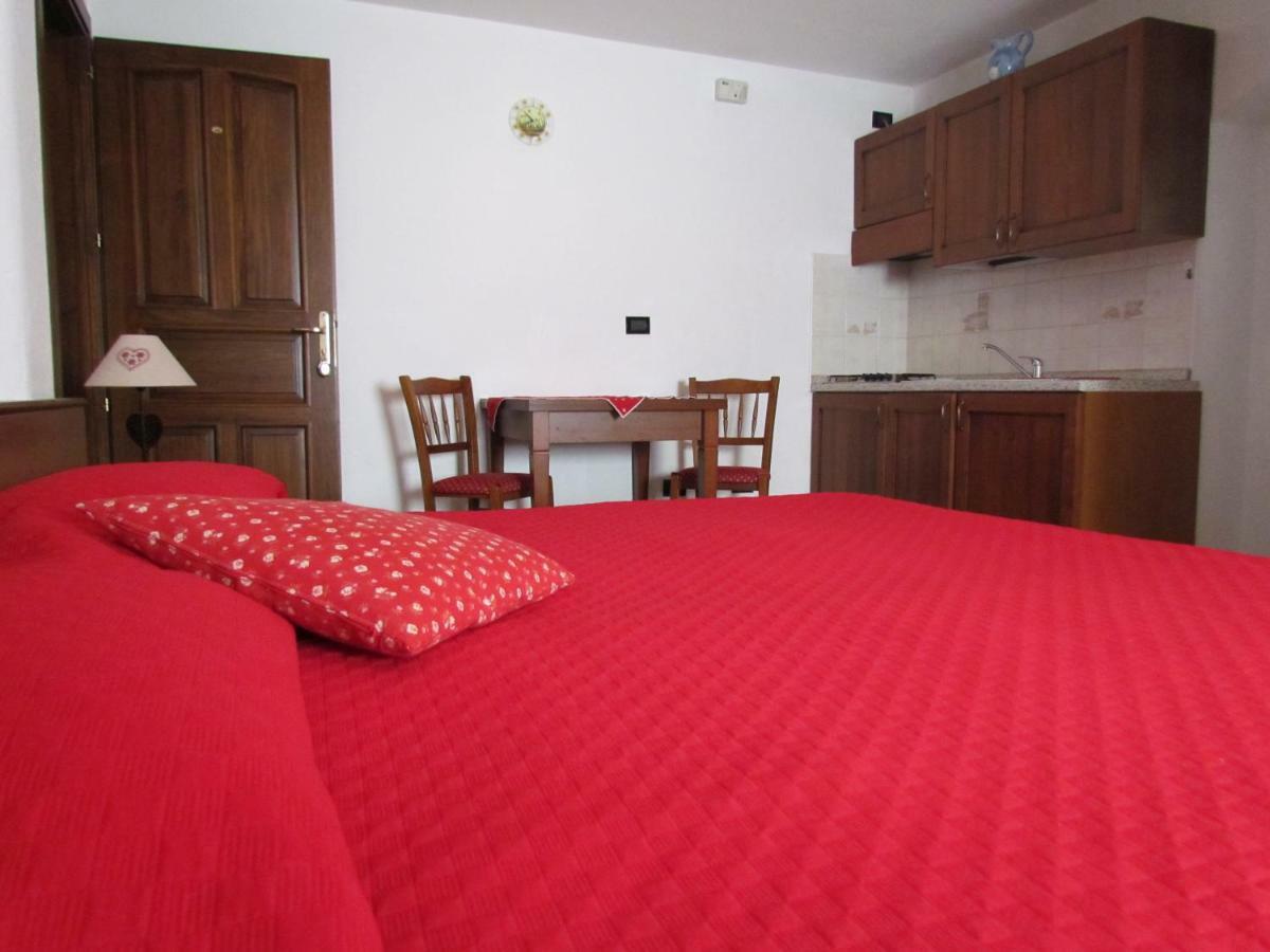 Residence Du Chateau 페니스 외부 사진