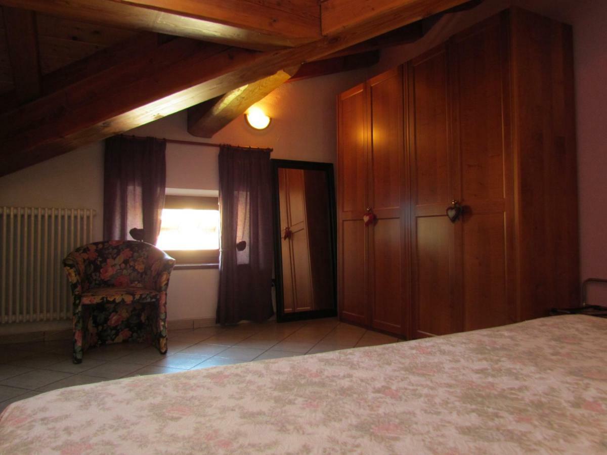 Residence Du Chateau 페니스 외부 사진