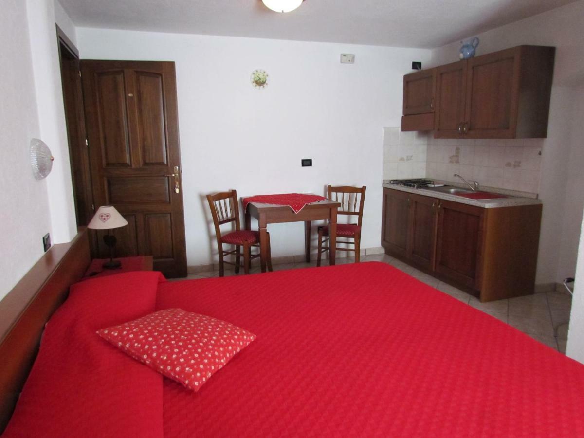 Residence Du Chateau 페니스 외부 사진