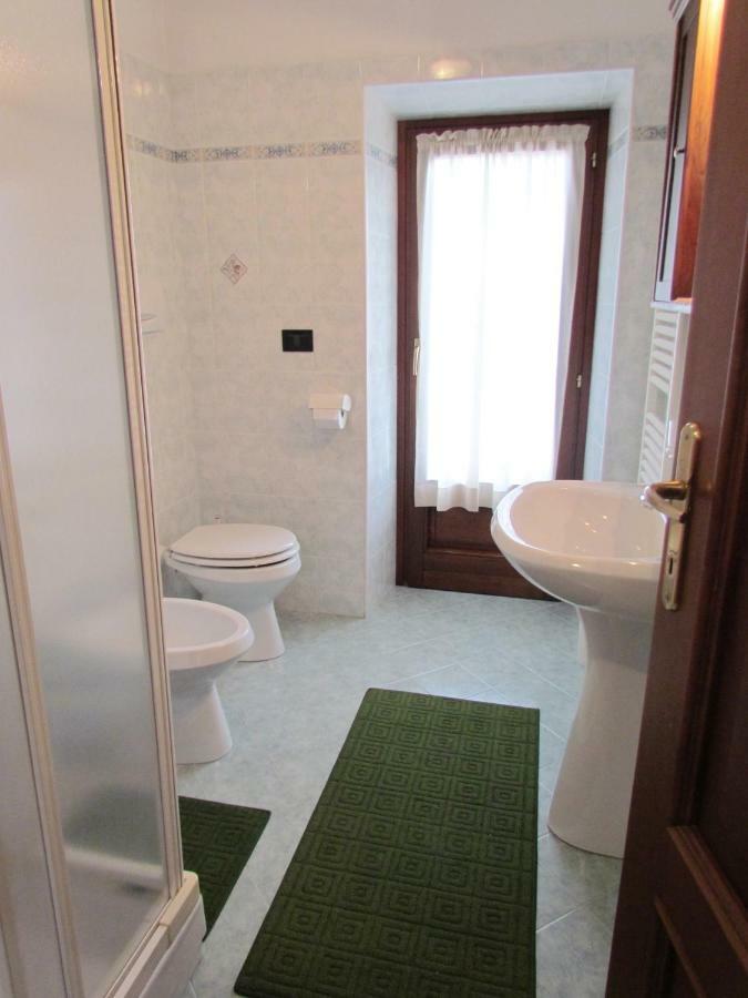 Residence Du Chateau 페니스 외부 사진